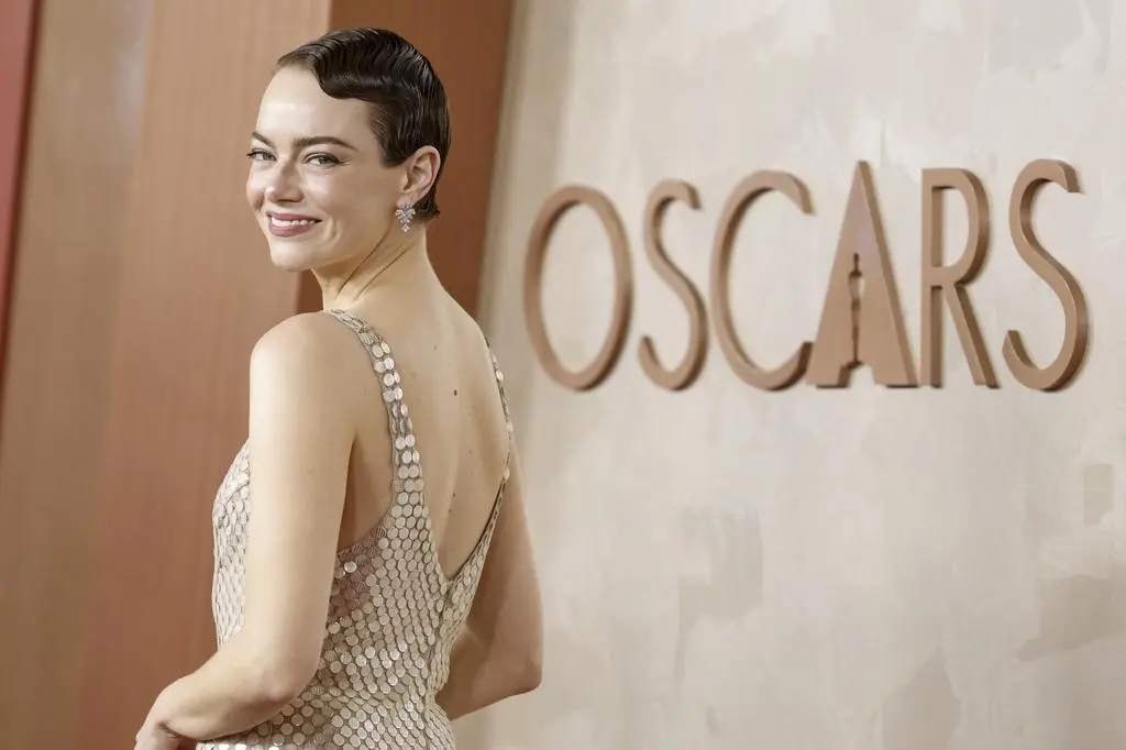 Emma Stone