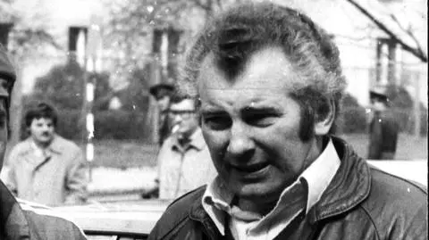 Nie żyje Mieczysław Żelaznowski. Trener, który "przekuwał talenty kolarskie w złoto"