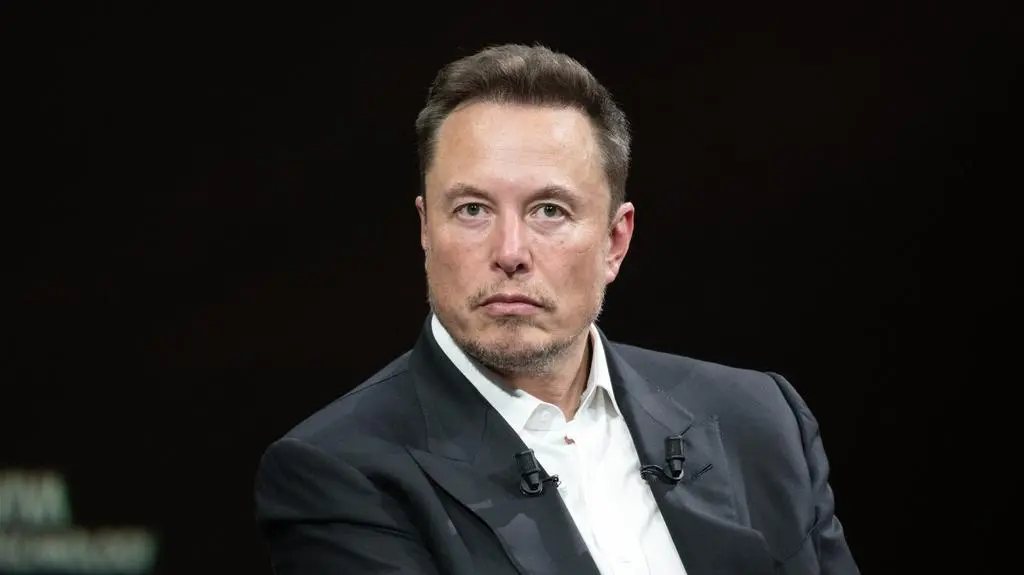 "AI po prostu zmiażdży wszystkich ludzi". Musk zabiera głos na szczycie G20