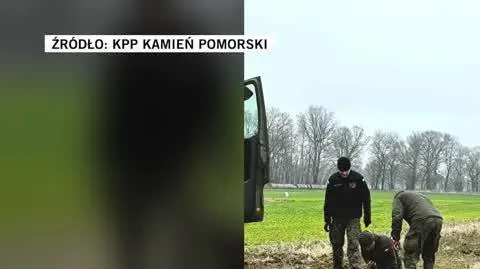 KPP Kamień Pomorski