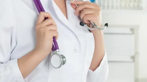 1624 zarzuty dla lekarki. Leczyła tylko na papierze