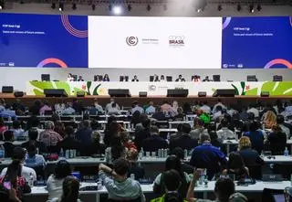 Przełomu nie ma, ale nowe porozumienie "przynajmniej kieruje nas w dobrą stronę"  