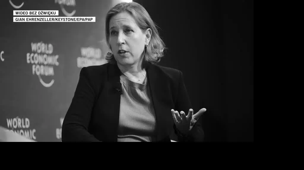 Susan Wojcicki
