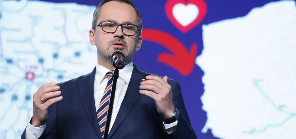 Horała na złość Kaczyńskiemu? "Nadszedł czas zemsty, niektórzy będą musieli zagryźć zęby"