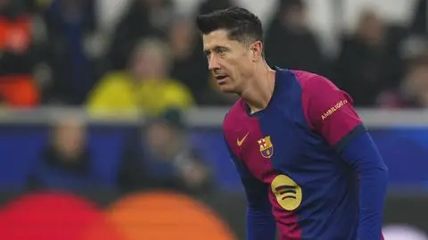 "Ferranowski" zachwycił. Lewandowski przeciwnie