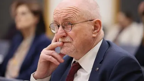 Pytanie o nazwisko i cios w głowę. Szef Studium Europy Wschodniej napadnięty