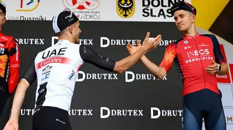 Największe gwiazdy polskiego kolarstwa na liście startowej Tour de Pologne 2025