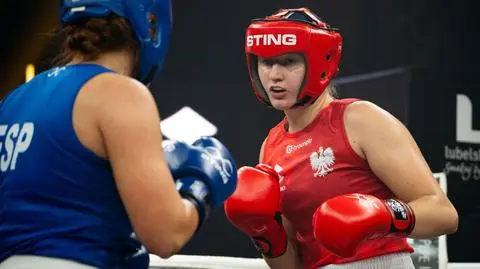 Poszli w ślady Szeremety. Kolejni Polacy w ćwierćfinale mistrzostw świata