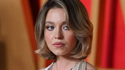 Sydney Sweeney 