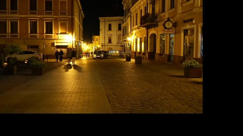 1307N008X NOZOWNIK