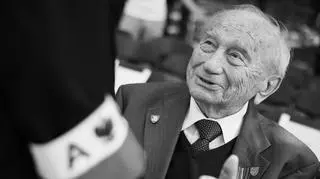 W wieku 96 lat zmarł Jerzy Mindziukiewicz 