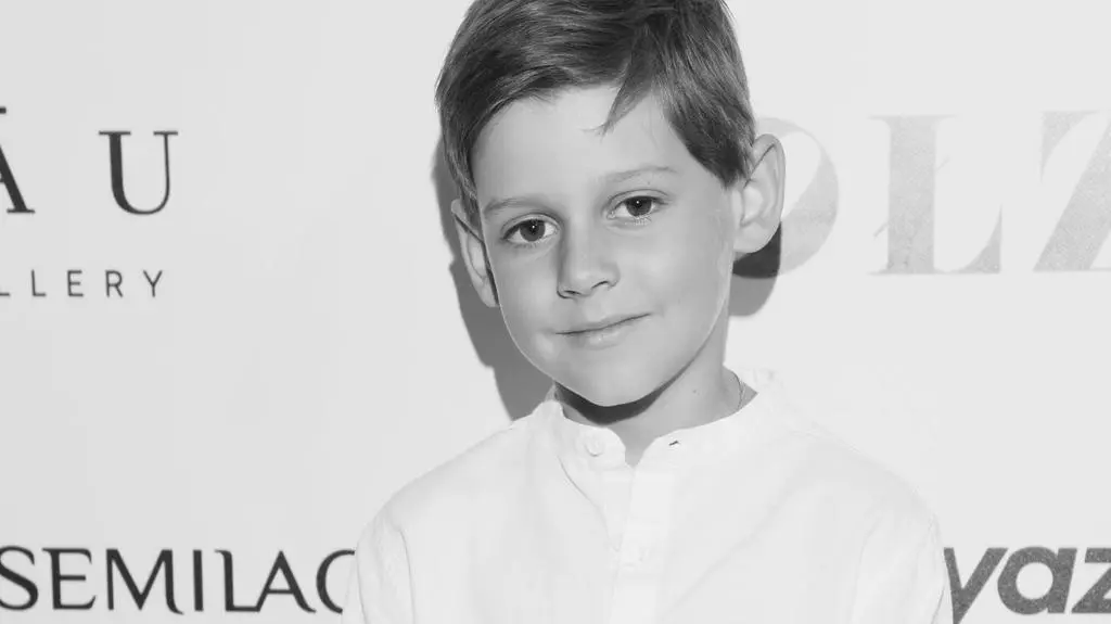 11-letni aktor "wybiegł wprost pod ciężarówkę". Znamy szczegóły wypadku