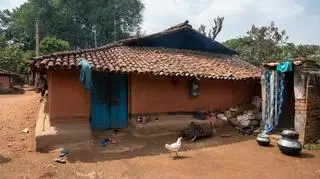 Indie, stan Jharkhand