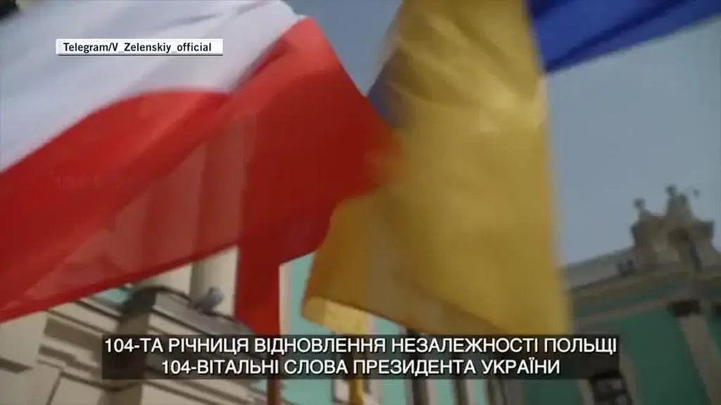 zelenski