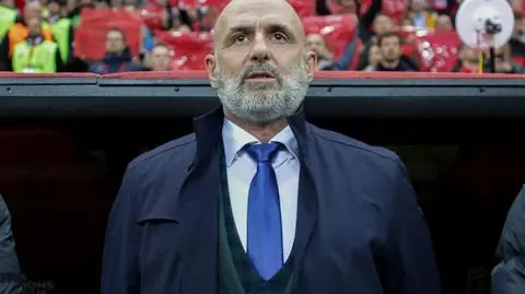 Probierz zdecydował. Tak zaczniemy mecz ze Szkotami