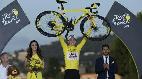 Tour de France 2025. Trasa wyścigu, mapy i profile etapów 