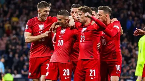 Były reprezentant Portugalii zaskoczył. "Polska nie jest skazana na porażkę"