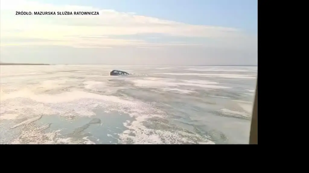 Mazurska Służba Ratownicza