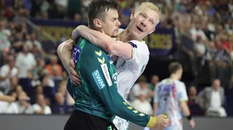 Rewelacja Ligi Mistrzów rozbita w finale. Magdeburg z piątym tytułem