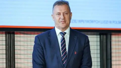 Kulesza o nowym selekcjonerze. "Chcemy wszystko posprawdzać"