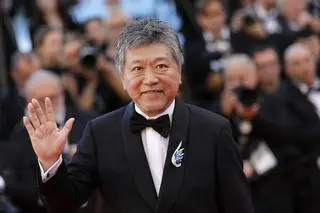 Koreeda Hirokazu