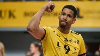 Wilfredo Leon to wielka gwiazda światowej siatkówki