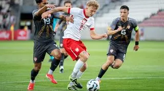 Polska pokonała Macedonię Północną w el. mistrzostw Europy U-21