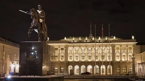 Pałac Prezydencki