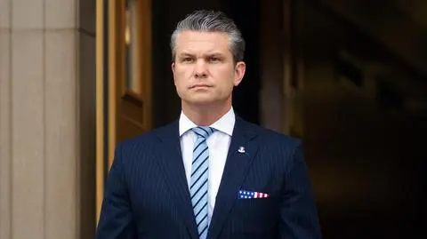 Pete Hegseth