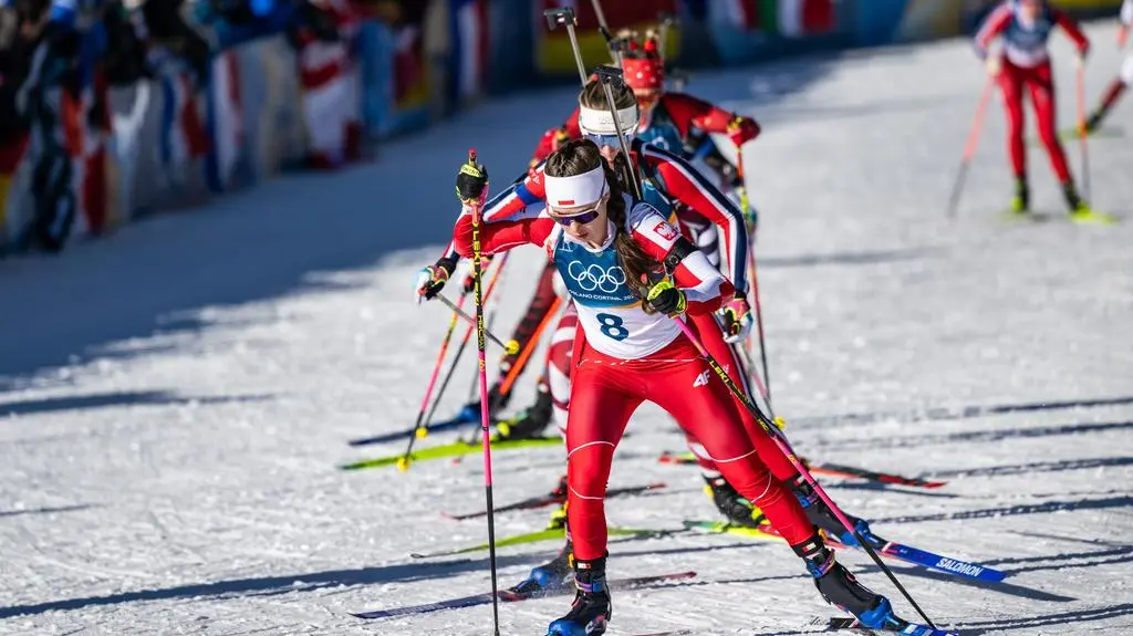 Środa na igrzyskach. Biegnie polska drużyna