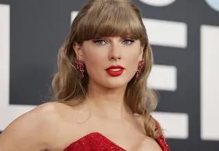 45-latek ma zakaz zbliżania się do Taylor Swift