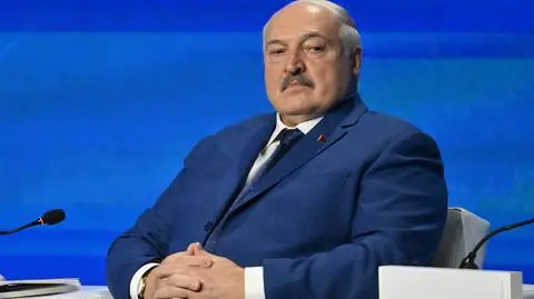 Alaksandr Łukaszenka