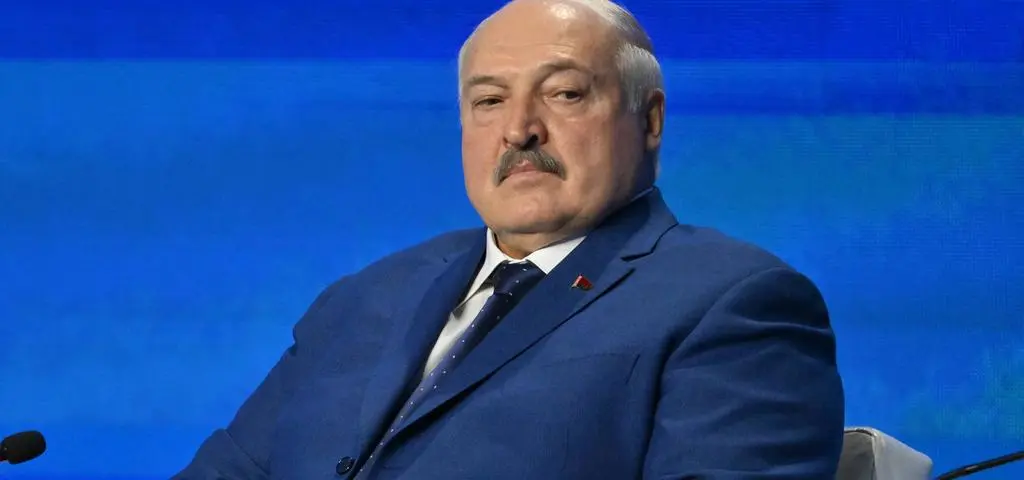 Reżim białoruski zwolnił 123 osoby. Wydanie specjalne w TVN24