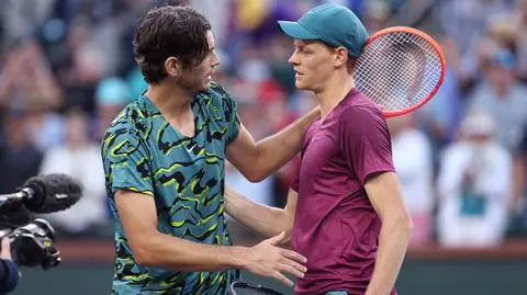 Ostatnia niewiadoma US Open. Kiedy finał i gdzie go oglądać?