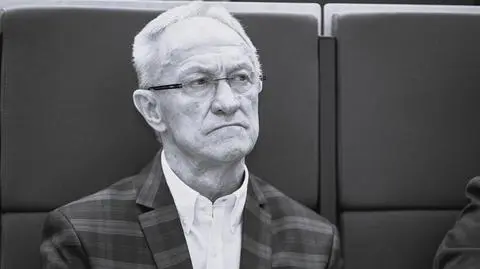 Nie żyje Franciszek Smuda
