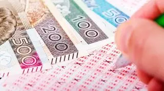 Wyniki losowania Lotto