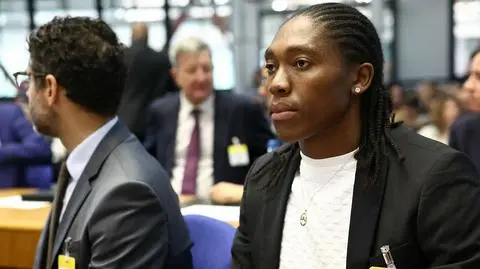 Walka Semenyi trwa. Trybunał podtrzymuje wyrok