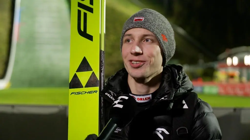 Kacper Tomasiak 