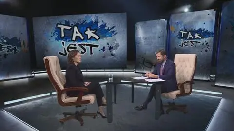 Borkowska: mam wrażenie, że była to kradzież na zamówienie