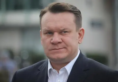 Tarczyński dostał decyzję z Wielkiej Brytanii. "Bez możliwości odwołania"