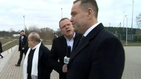 Tadeusz Rydzyk, Karol Nawrocki