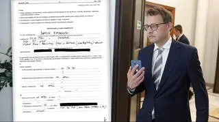 Oto majątek Marcina Romanowskiego