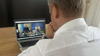 Tusk po spotkaniach z przywódcami. Ogłosił, czego chcą "wszyscy"