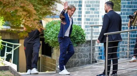 Nowy rozdział Modricia. Ma już następny klub 