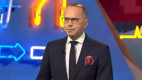 Szczerba: myślę, że Mateusz Morawiecki ma bardzo trudny wieczór, po nitce do kłębka