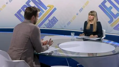 Horna-Cieślak: młody człowiek może zadzwonić bez zgody rodzica, ale nie może pójść do poradni