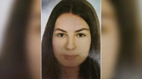 Gryfice. Zaginiona Julia Maza