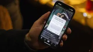 Piszą o blokowaniu wideo z ICE i wpisów o Epsteinie. Jest reakcja TikToka