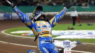 Walczyli o niego najwięksi mistrzowie. Wraca tradycja w Speedway Grand Prix 