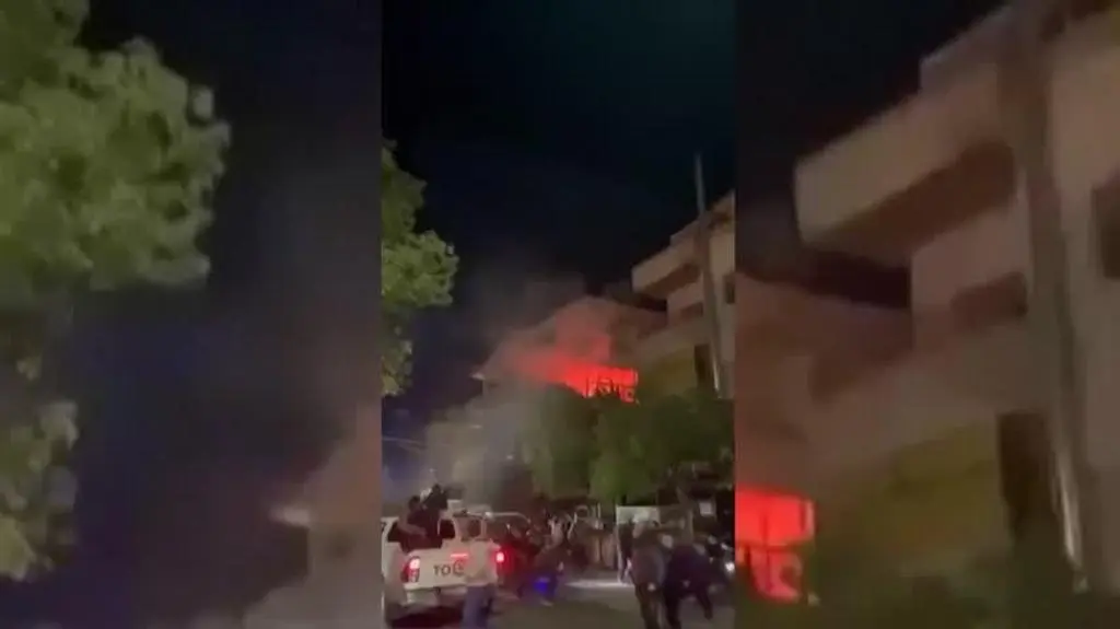 Syria